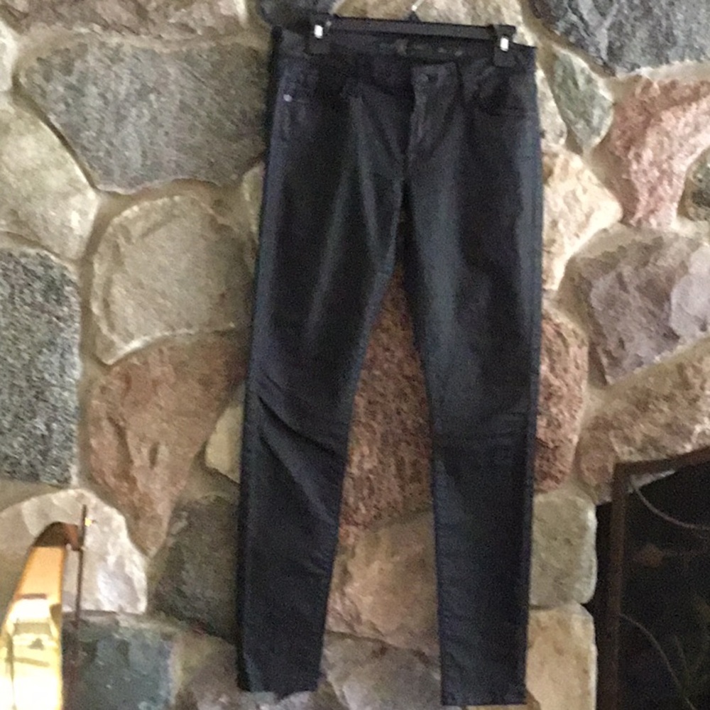 For All 7 Mankind Jeans